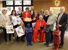 Hombruch-Forum Martini-Sonntag MeinFriedrich