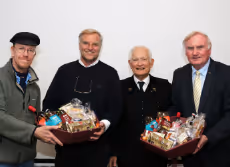 Hombruch-Forum Martini-Sonntag MeinFriedrich