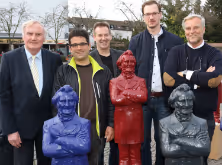 Hombruch-Forum Martini-Sonntag MeinFriedrich