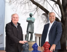 Hombruch-Forum Martini-Sonntag MeinFriedrich