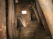 Besucherbergwerk Graf Wittekind