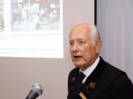Hombruch Forum Martini-Sonntag Harkort Vortrag