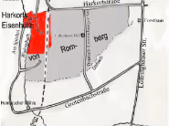 Harkorts Besitz 1847