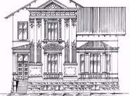 Harkortsche Villa Horsch