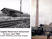 Ziegelei Westermann Harkortshof