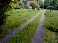 Alter Mühlenweg