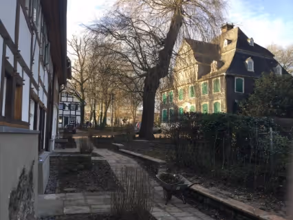 Gut Harkorten Ansicht Nordseite