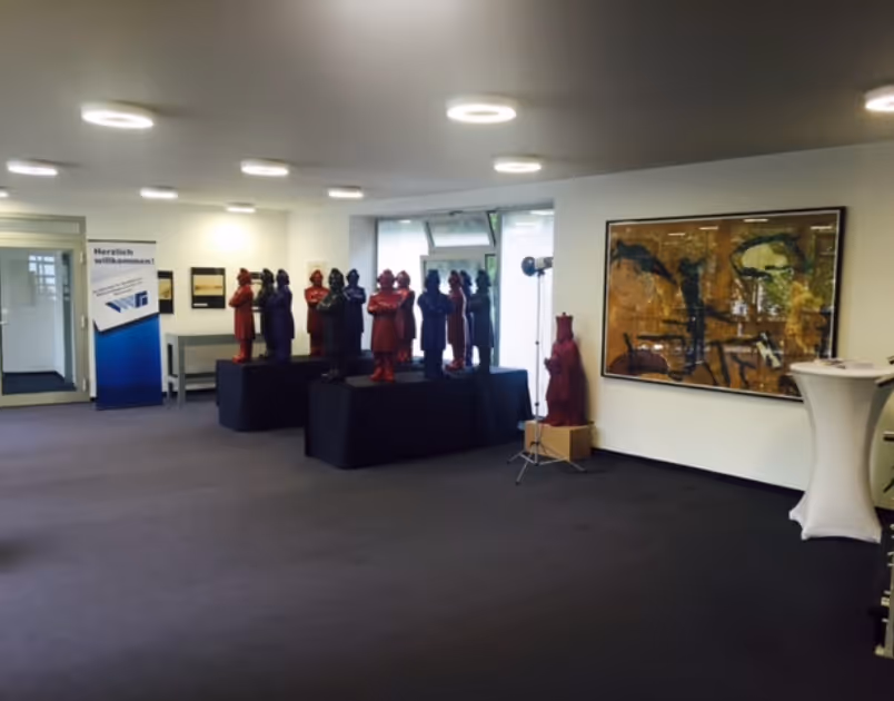 Ausstellung SIHK zu Hagen
