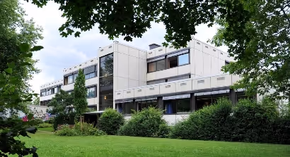Friedrich-Harkort-Schule in Herdecke