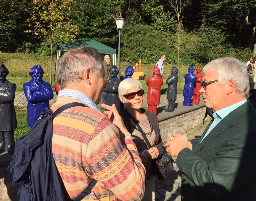 Ausstellung Freilichtmuseum Hagen